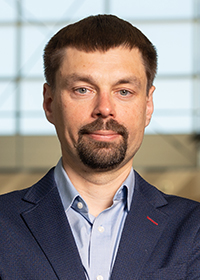 Maksym Chepeliev