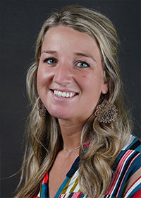 Sarah McFarland