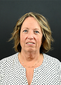 Tracy Buck