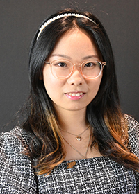 Tina Tao