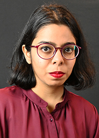 Kavitha Srikanth