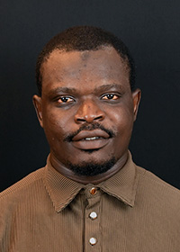 Abiodun Emiola