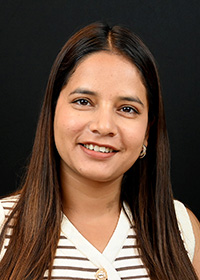 Tirsana Khadka