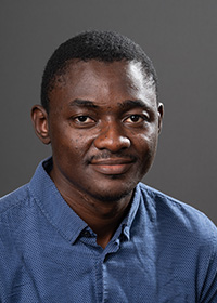 Ifeanyi "Michael" Obinefo
