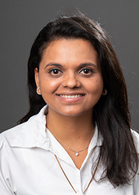 Sampada Wagle