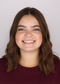 Amelia Bettencourt