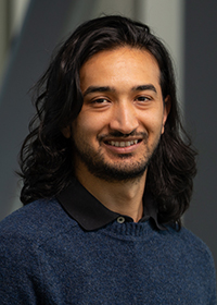 Binayak Kunwar