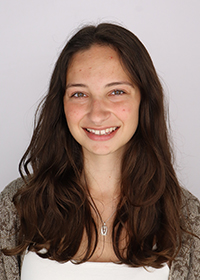 Clara Shoopman