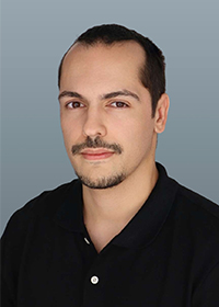 Gustavo Stevanin de Souza