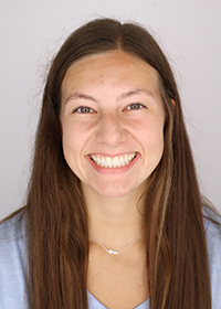 Kennedy Hecker
