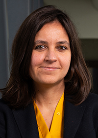 Maria Filipa Seara e Pereira
