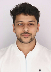 Rishabh Mukerjee