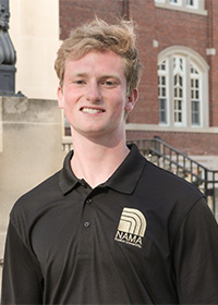 Blake Buchanan