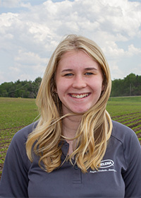 Madisen Stephens (Carns)