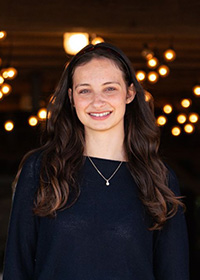 Clara Shoopman