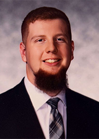 Isaiah Eisert