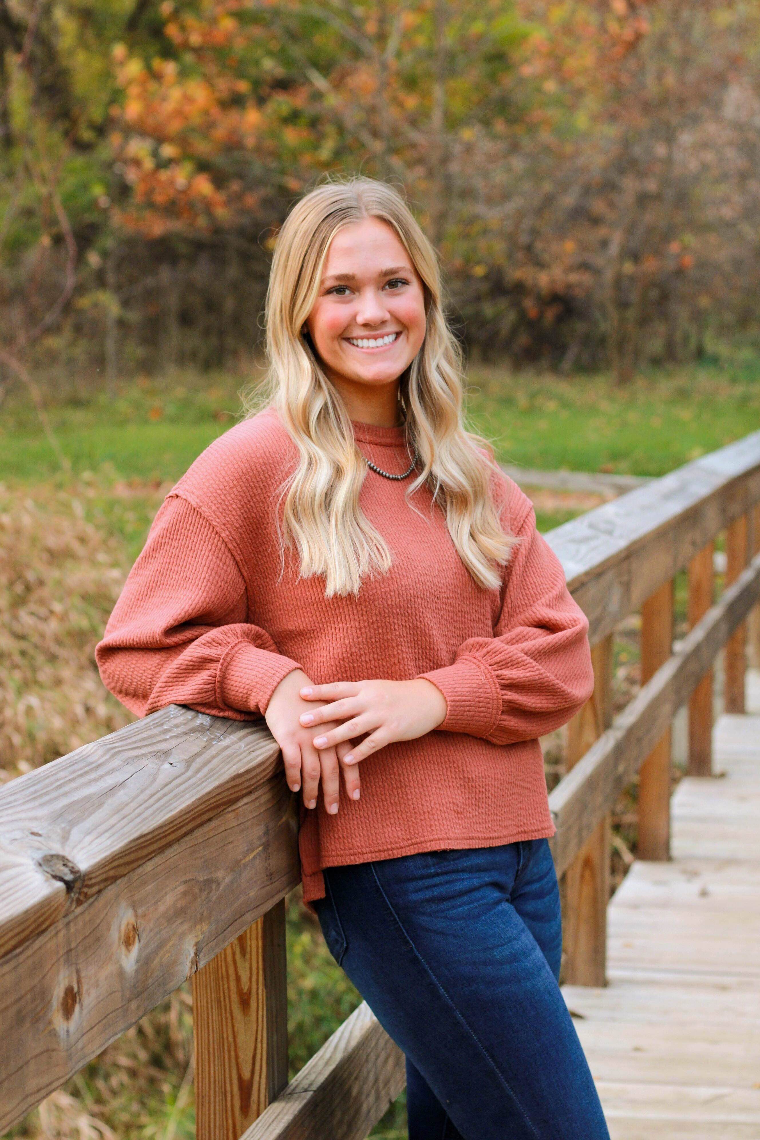 Madison Haynes Headshot