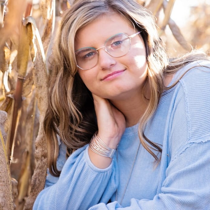 Arrington Krull Headshot