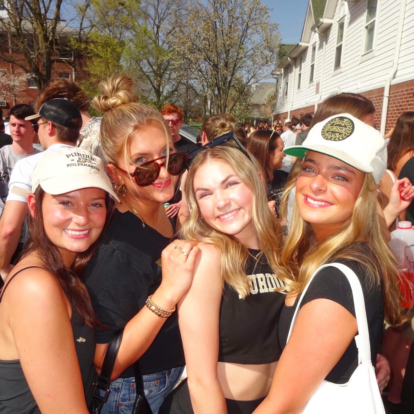 Williams at the National Championship