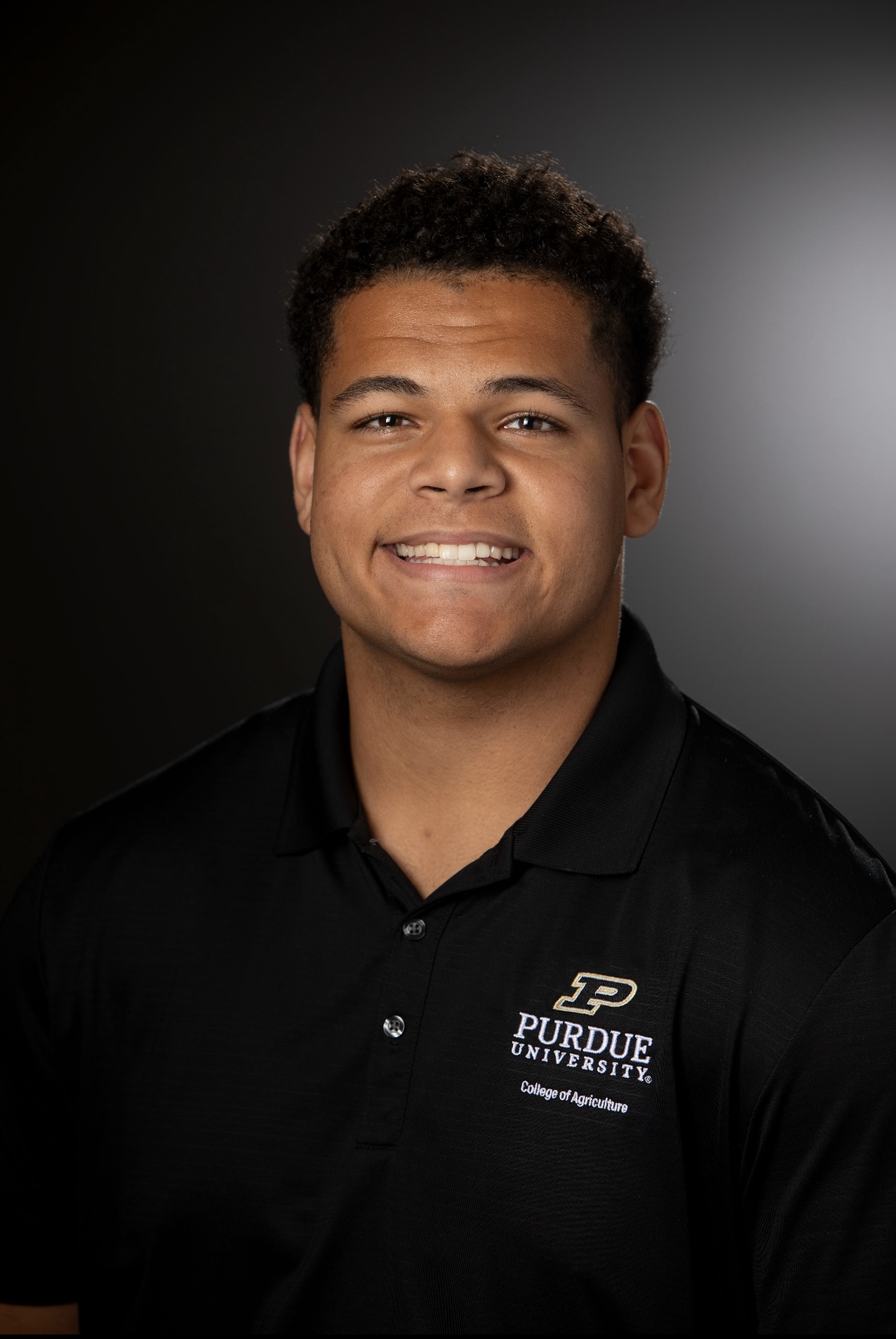 Drew Parker's Headshot