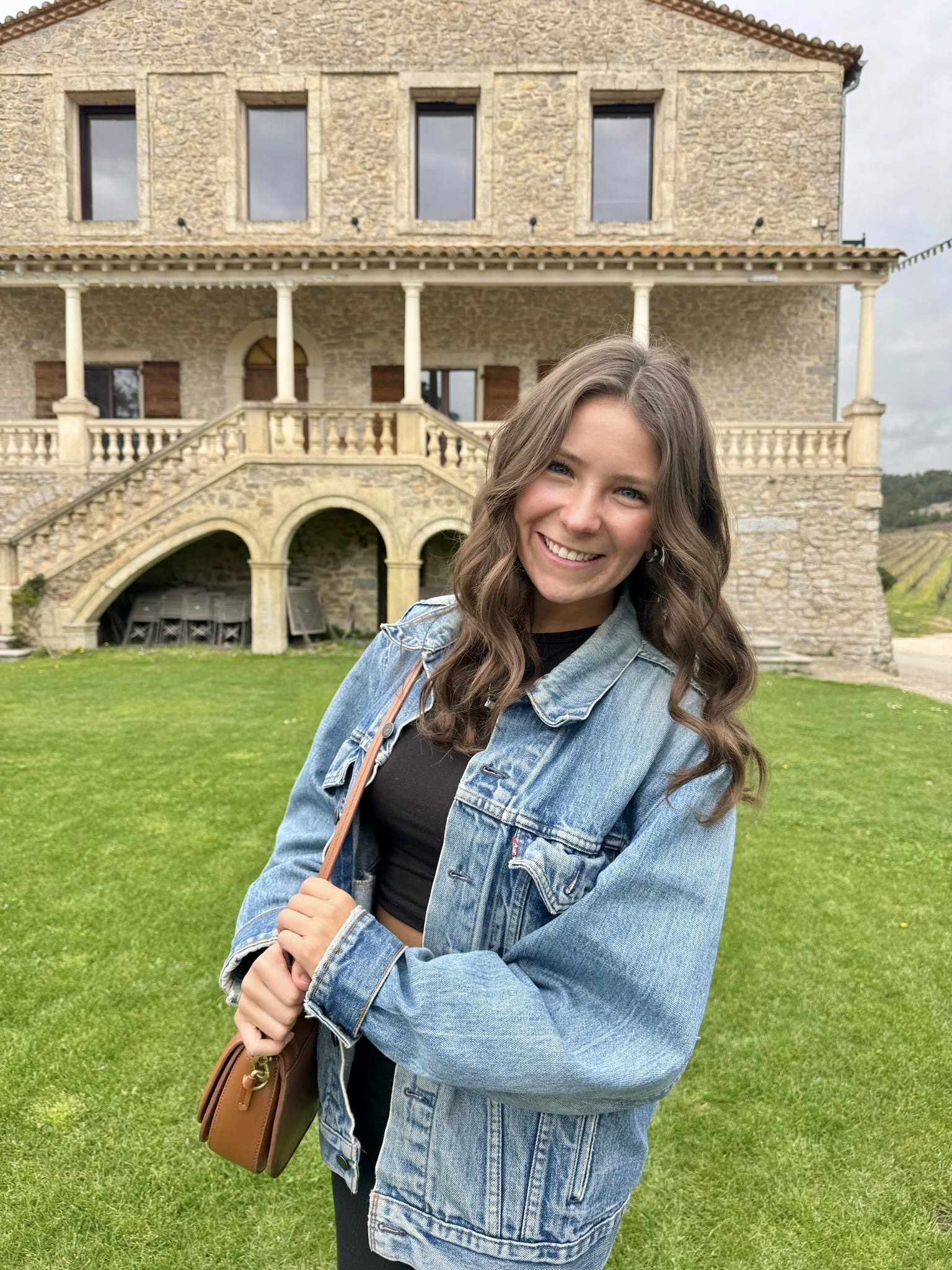 Annie Schuler's Headshot