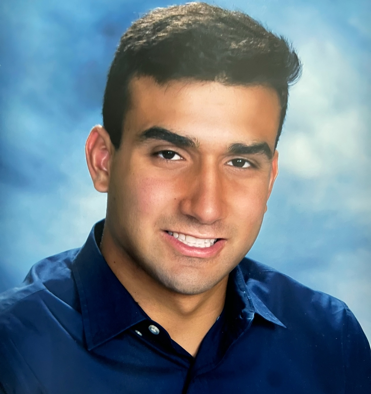 Neil Slotnick's Headshot