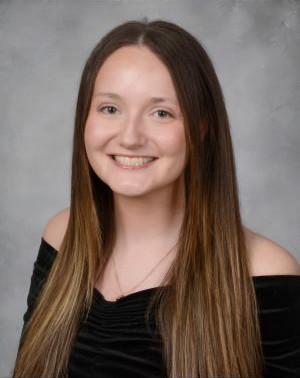 Katie Taylor's Headshot