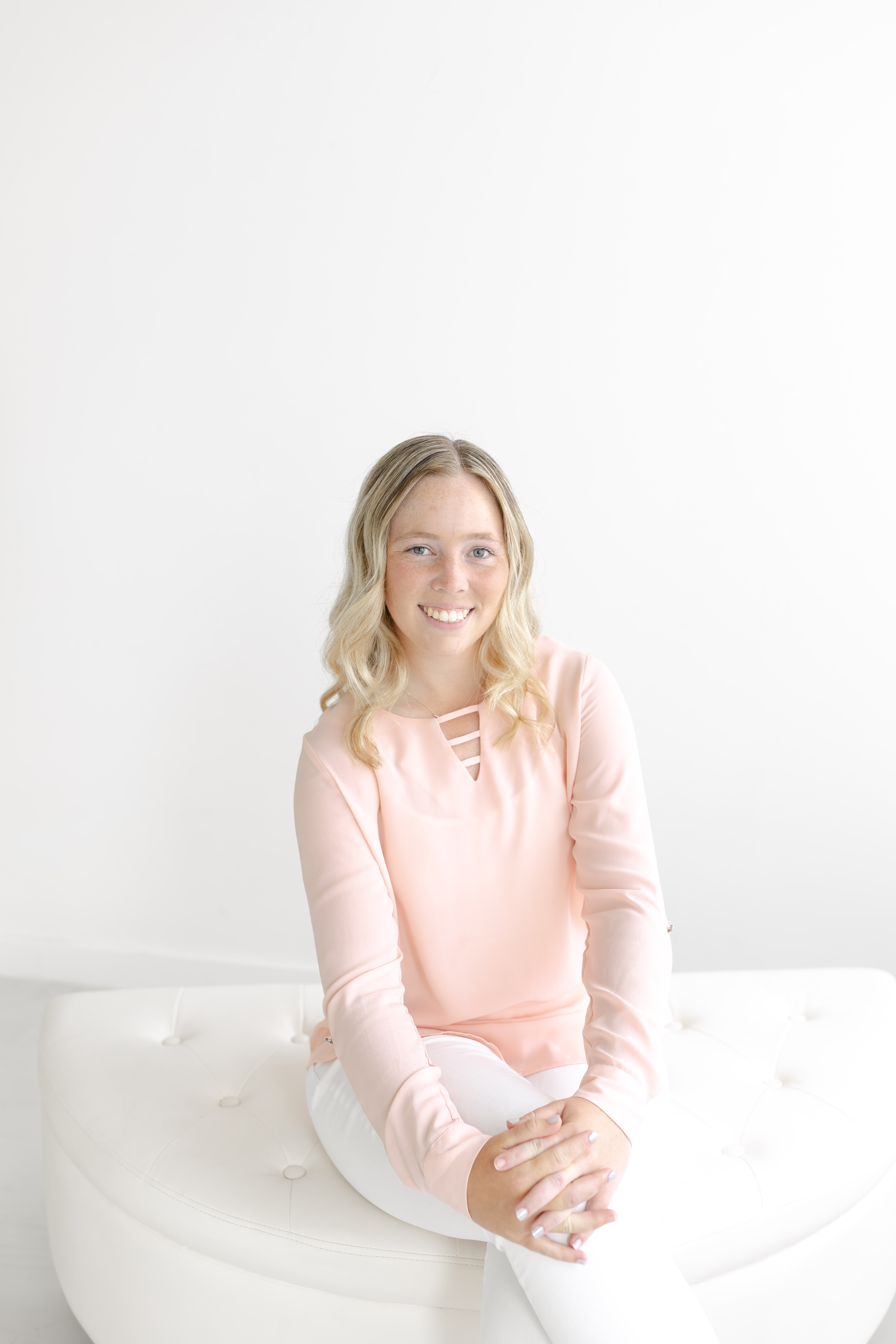 Emma Walberg's Headshot