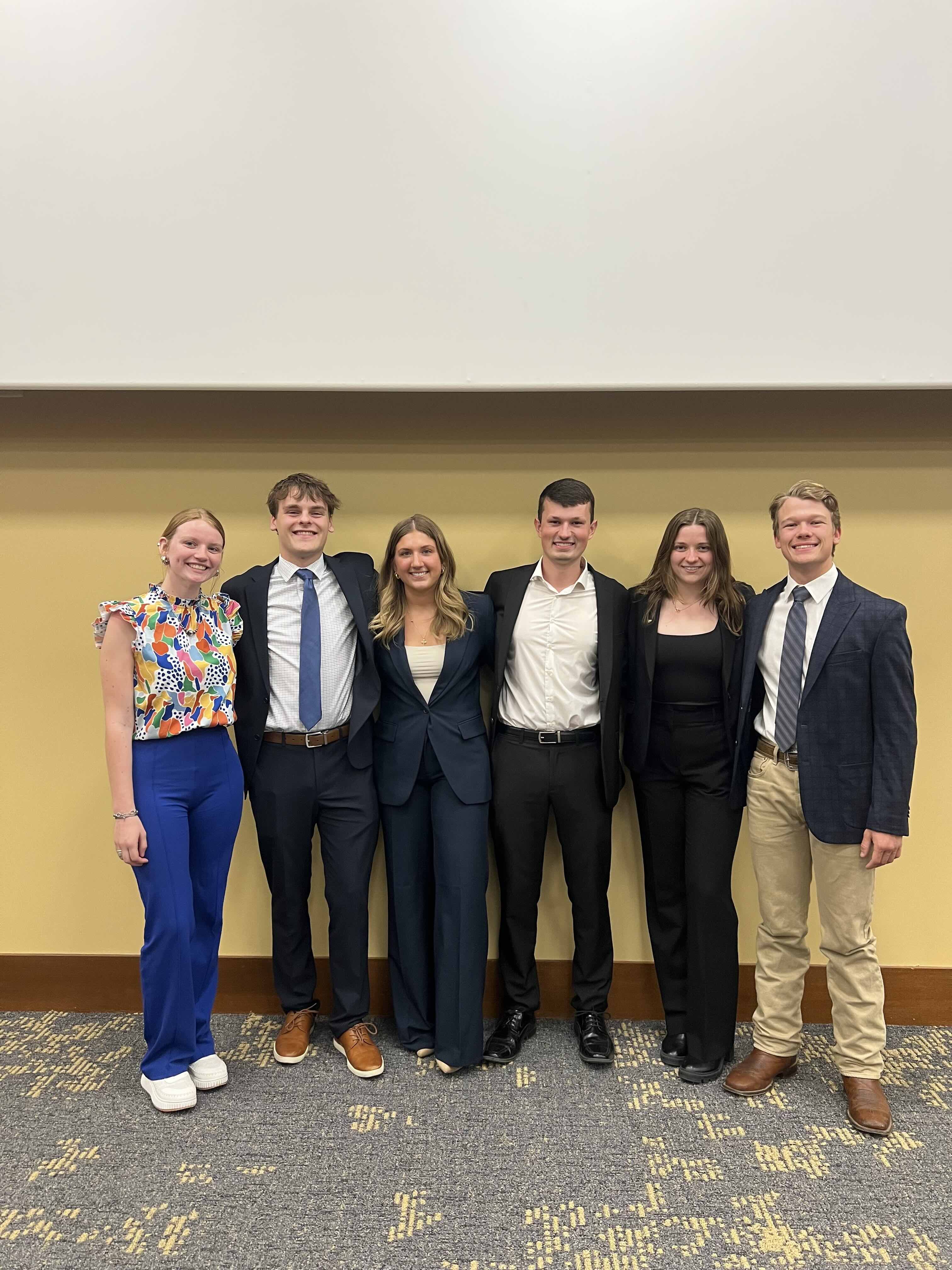 Williams with PSG friends