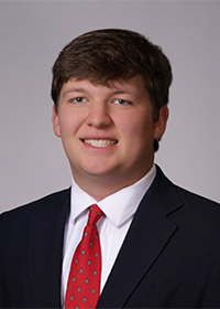 Trevor Alberring