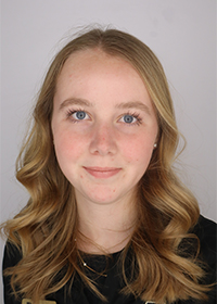 Riley Baker