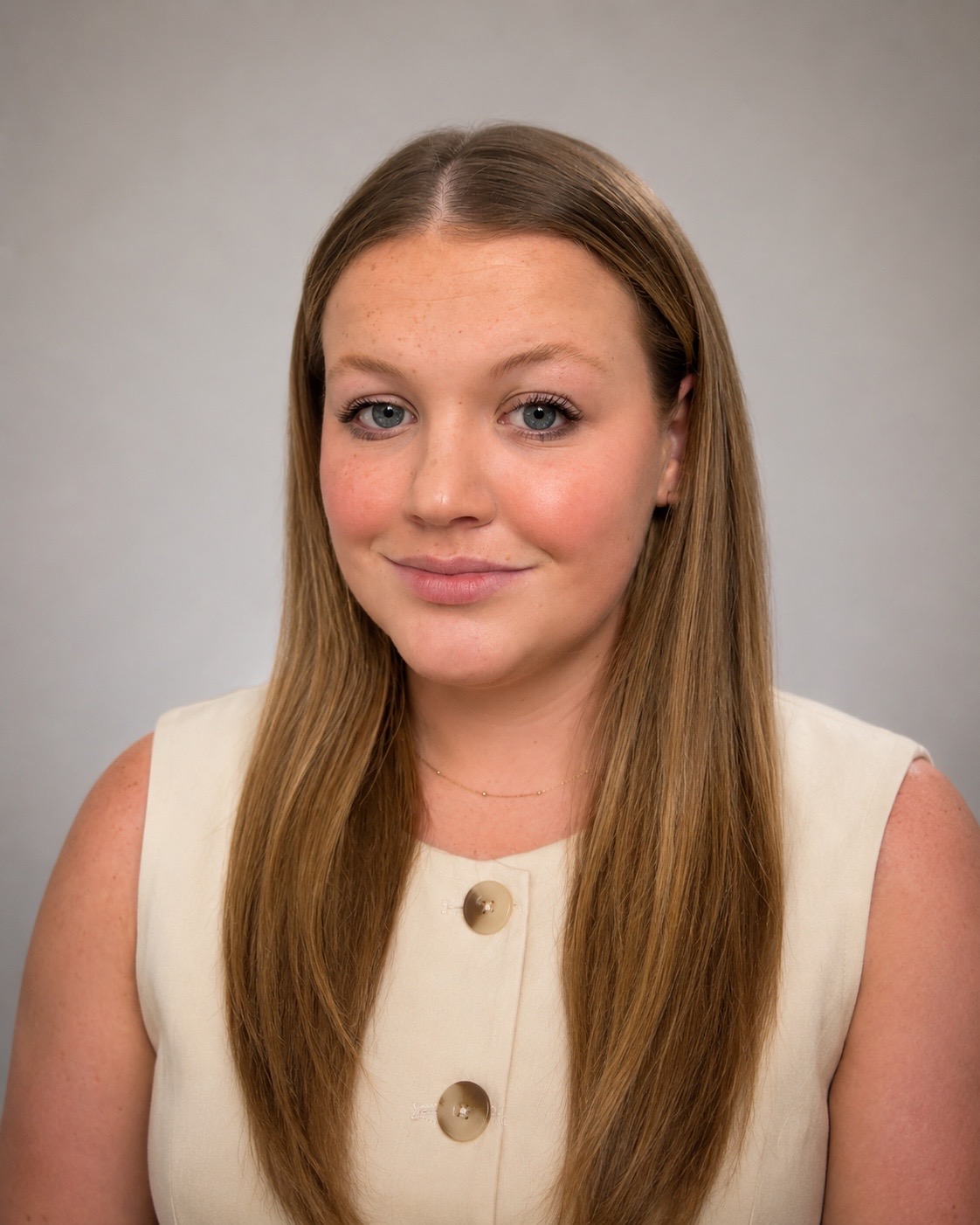 Kailee Cooper professional headshot