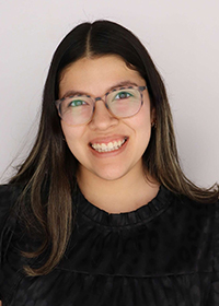 Berenize DelReal Perez