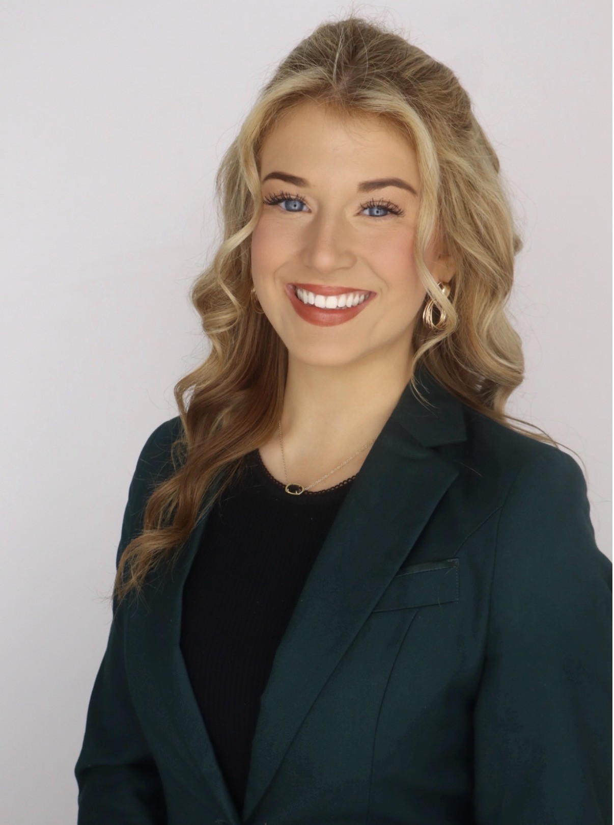 Abby Fitzmorris professional headshot