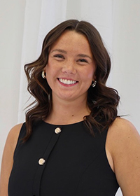 Faith Frey