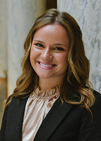 Jenna Kelsay
