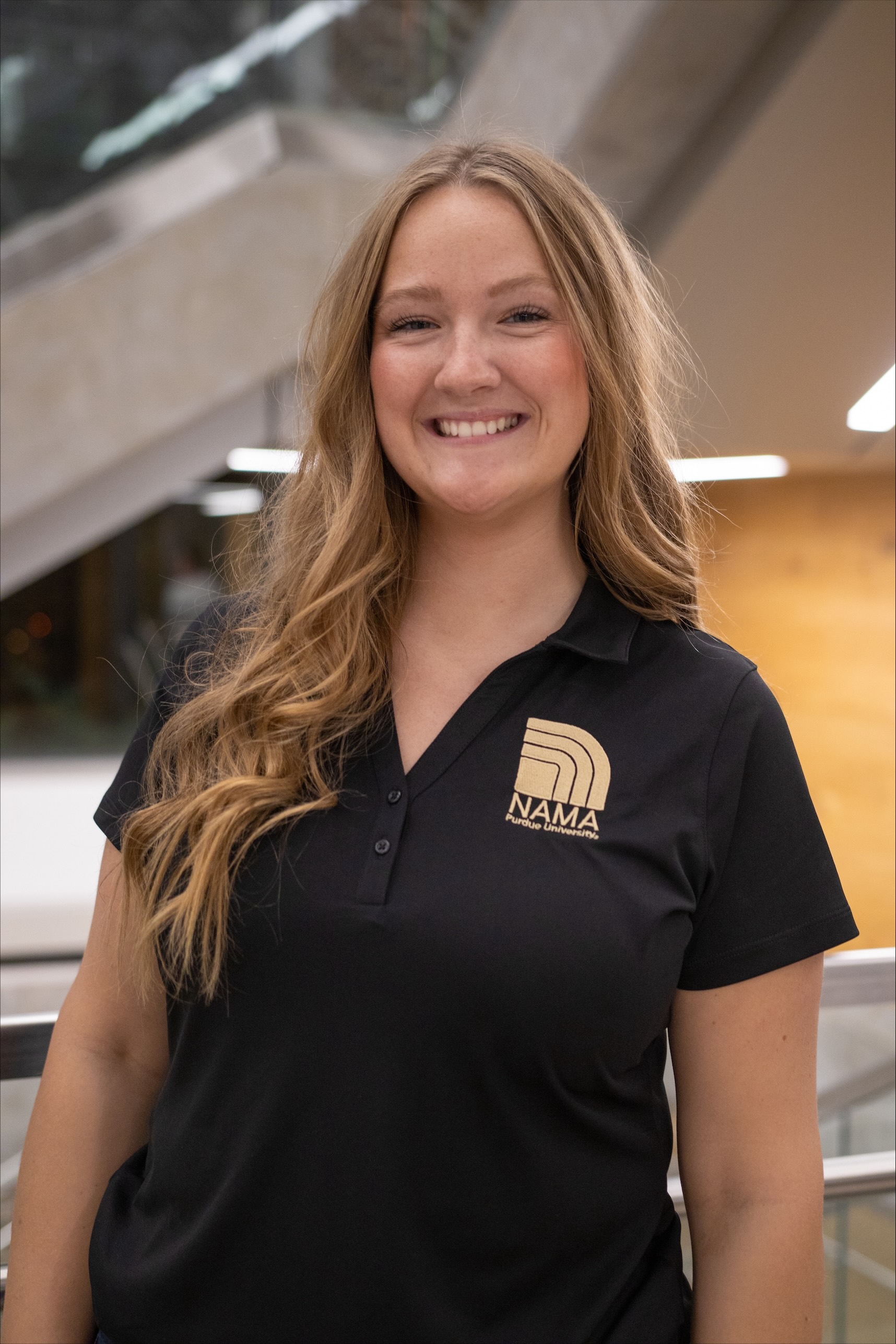 Grace Klinkhamer professional headshot