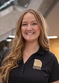 Grace Klinkhamer