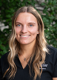 Izzie Koenig