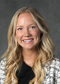Reagan Koester