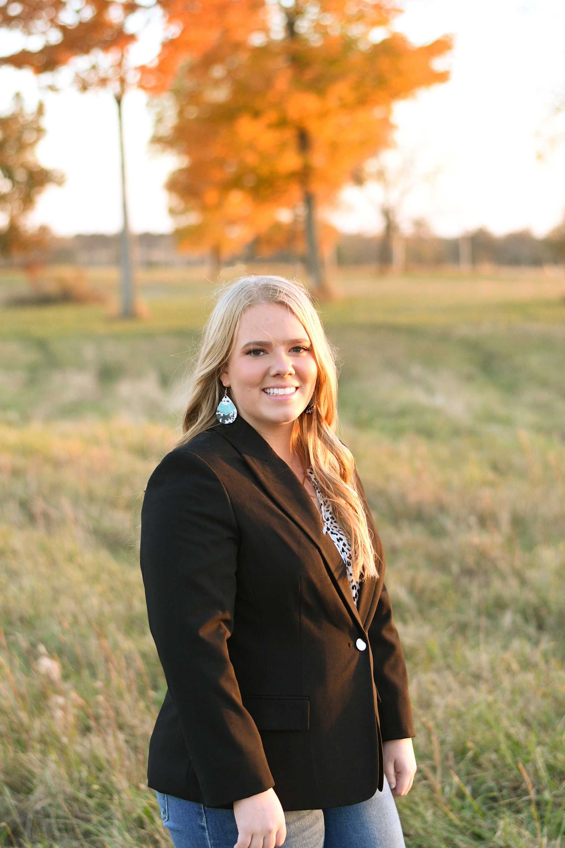 Payten Logue professional headshot