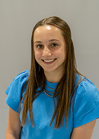 Cailey Markley