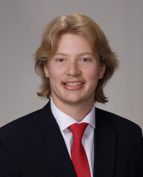 Brayden Quale professional headshot