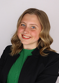 Emily Recker