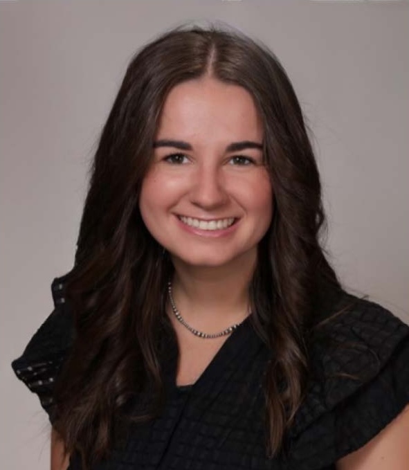 Kylie Saathoff professional headshot