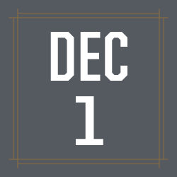 December 1st