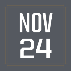 November 24th