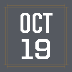 October 19th
