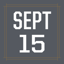 September 15th