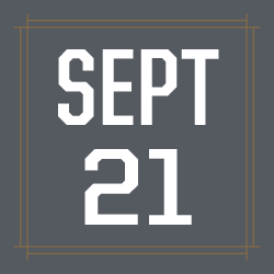 September 21st